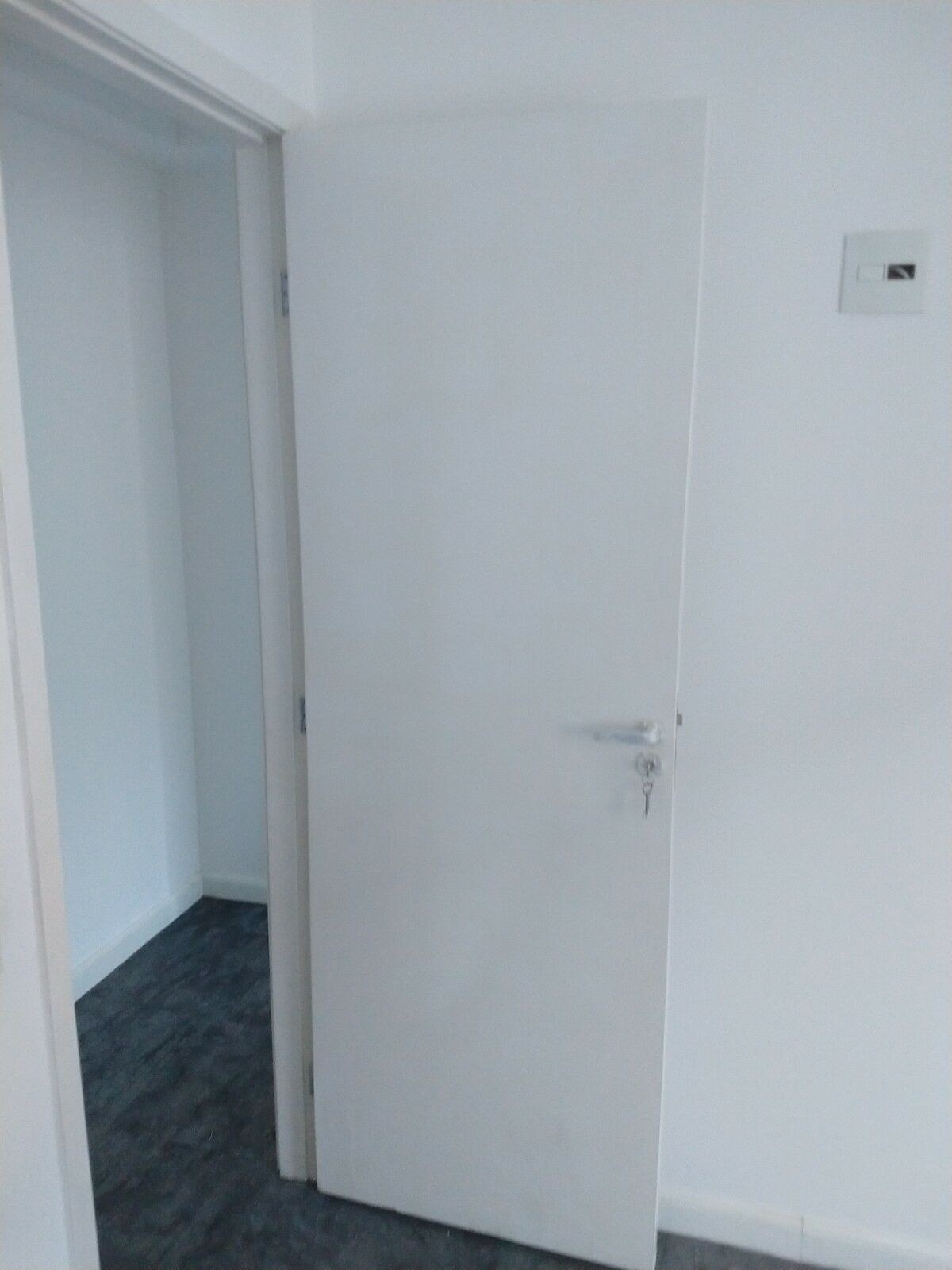 Apartamento à venda com 2 quartos, 46m² - Foto 14