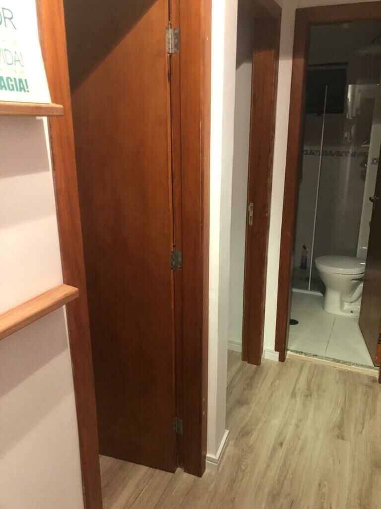 Apartamento à venda com 2 quartos, 49m² - Foto 4