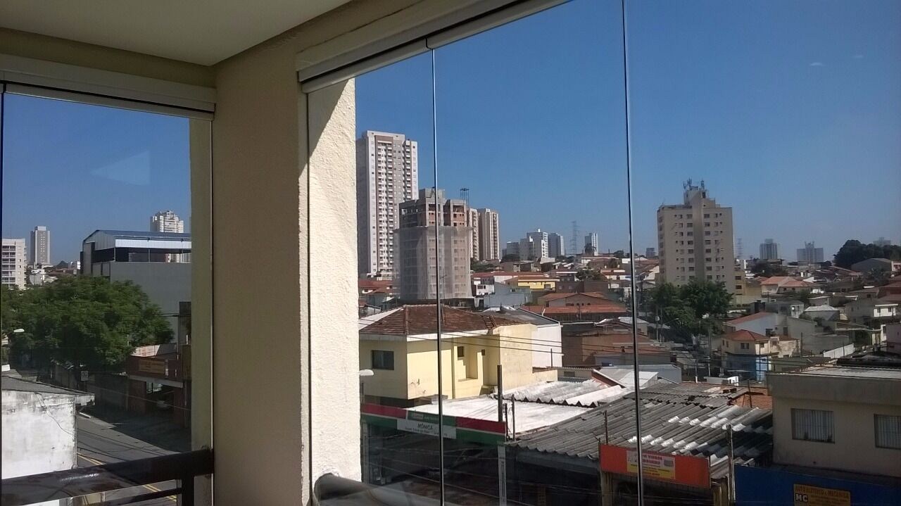 Apartamento à venda com 3 quartos, 67m² - Foto 23