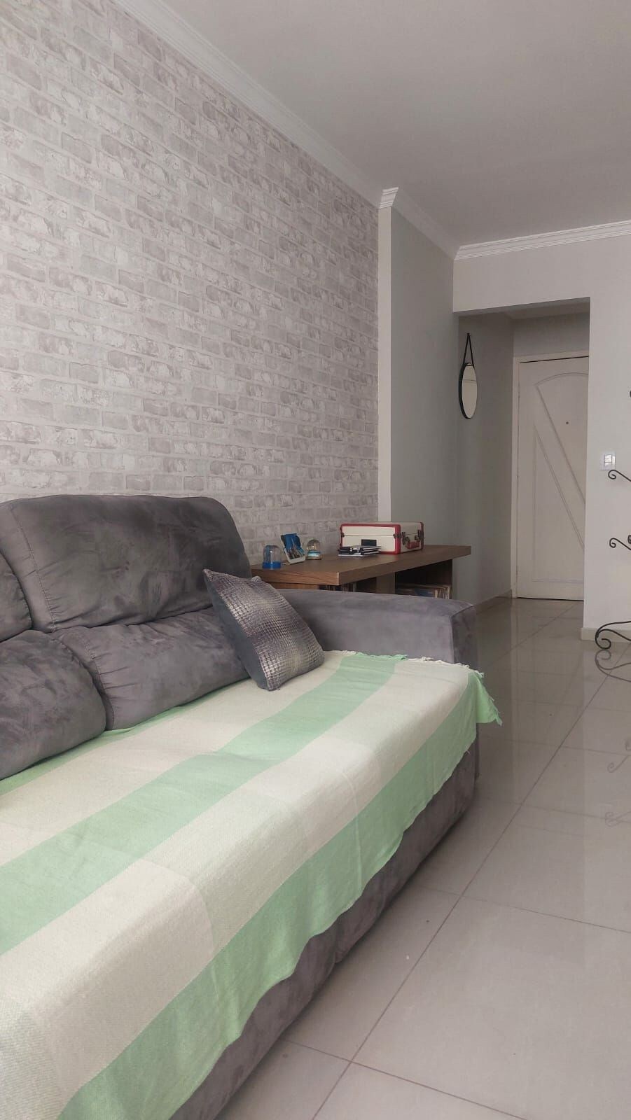 Apartamento à venda com 3 quartos, 81m² - Foto 18