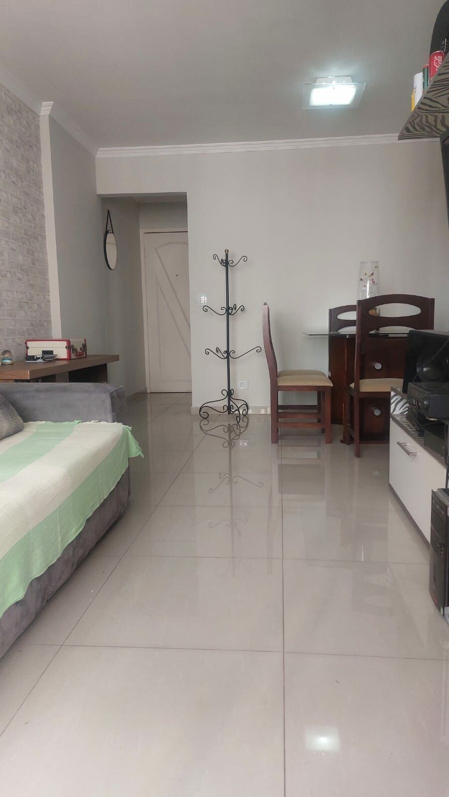 Apartamento à venda com 3 quartos, 81m² - Foto 20