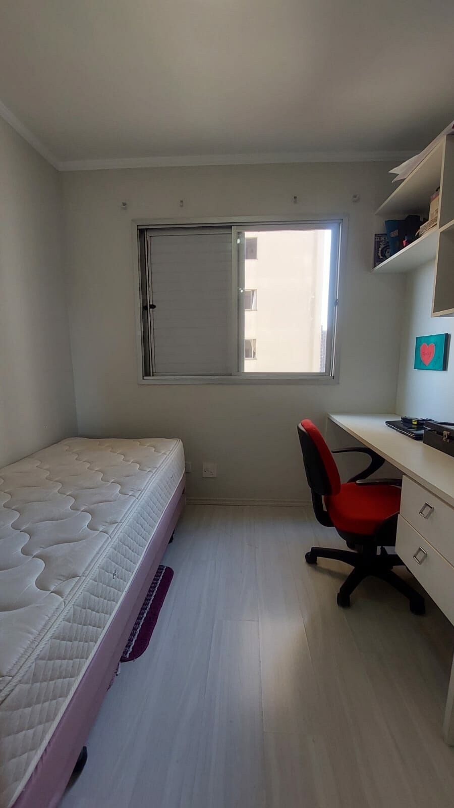 Apartamento à venda com 3 quartos, 81m² - Foto 33