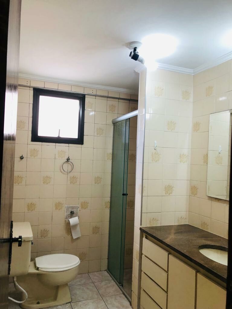 Apartamento à venda com 3 quartos, 100m² - Foto 12