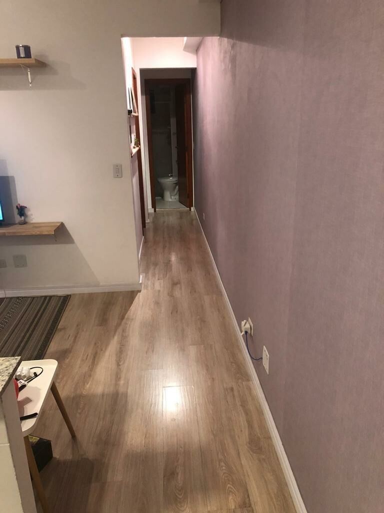 Apartamento à venda com 2 quartos, 49m² - Foto 6