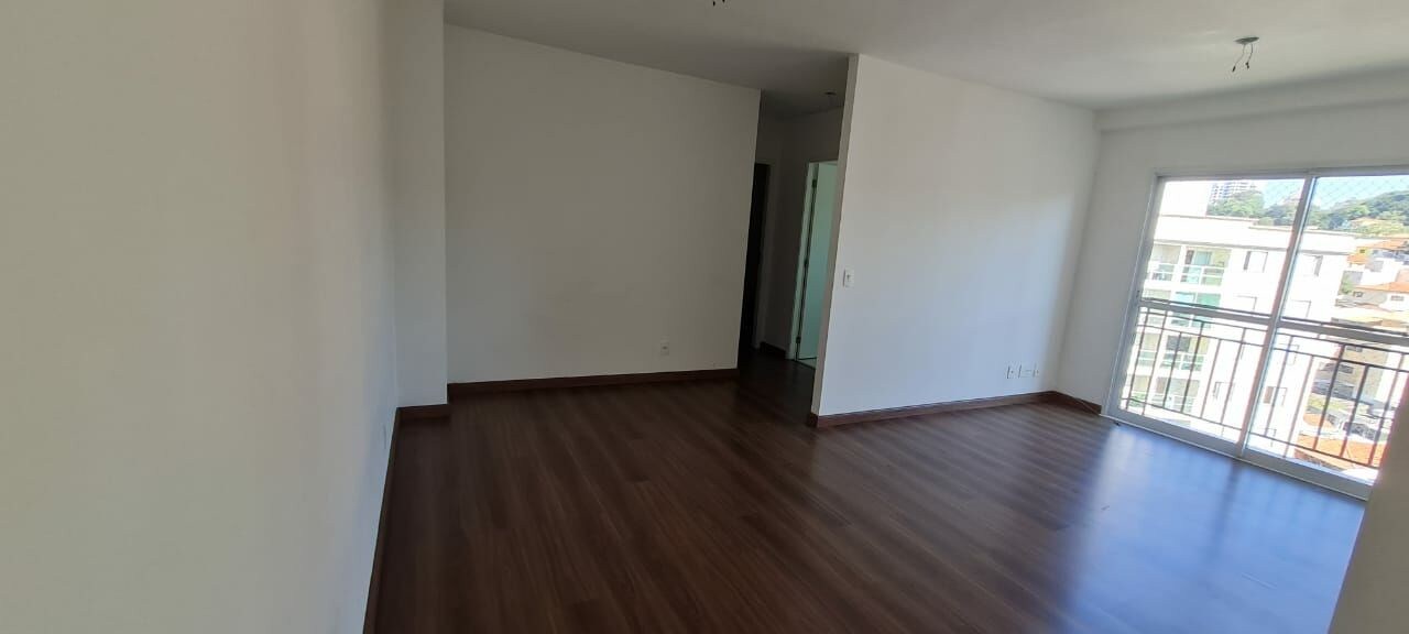 Apartamento à venda com 2 quartos, 58m² - Foto 2