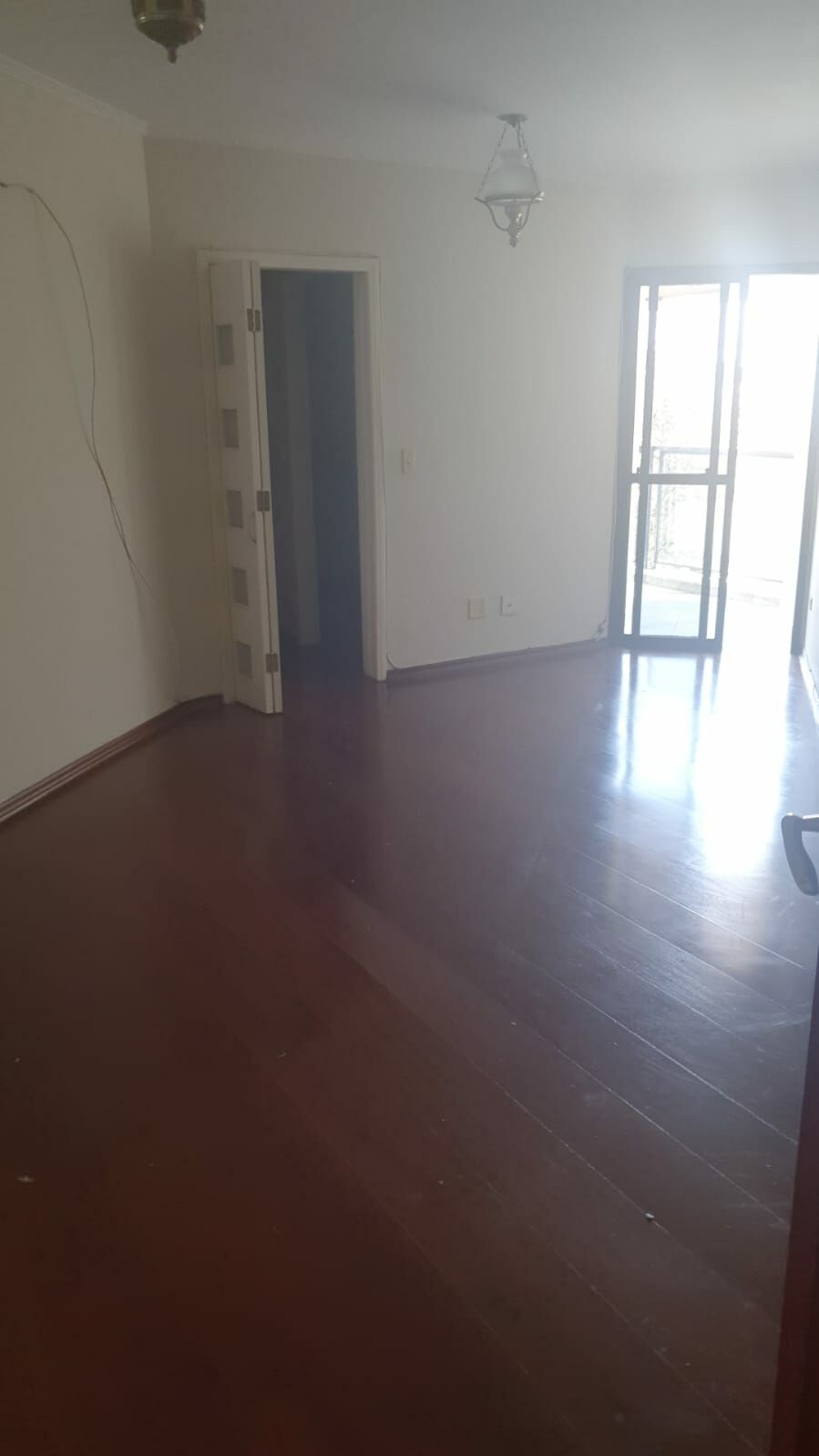 Apartamento à venda com 3 quartos, 72m² - Foto 1