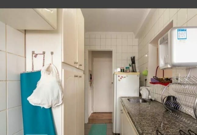 Apartamento à venda com 2 quartos, 50m² - Foto 18