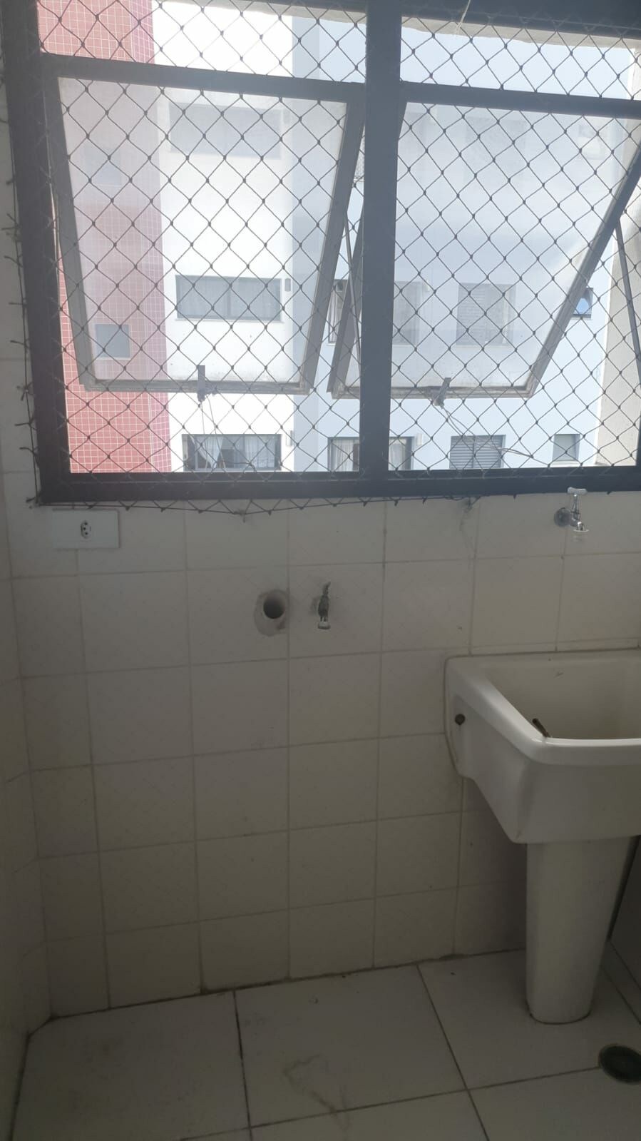 Apartamento à venda com 3 quartos, 72m² - Foto 4