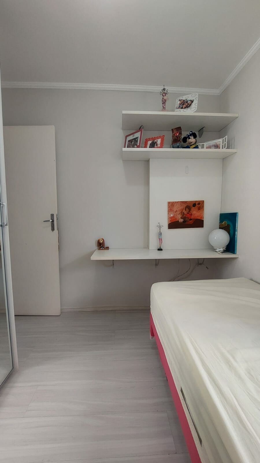 Apartamento à venda com 3 quartos, 81m² - Foto 27