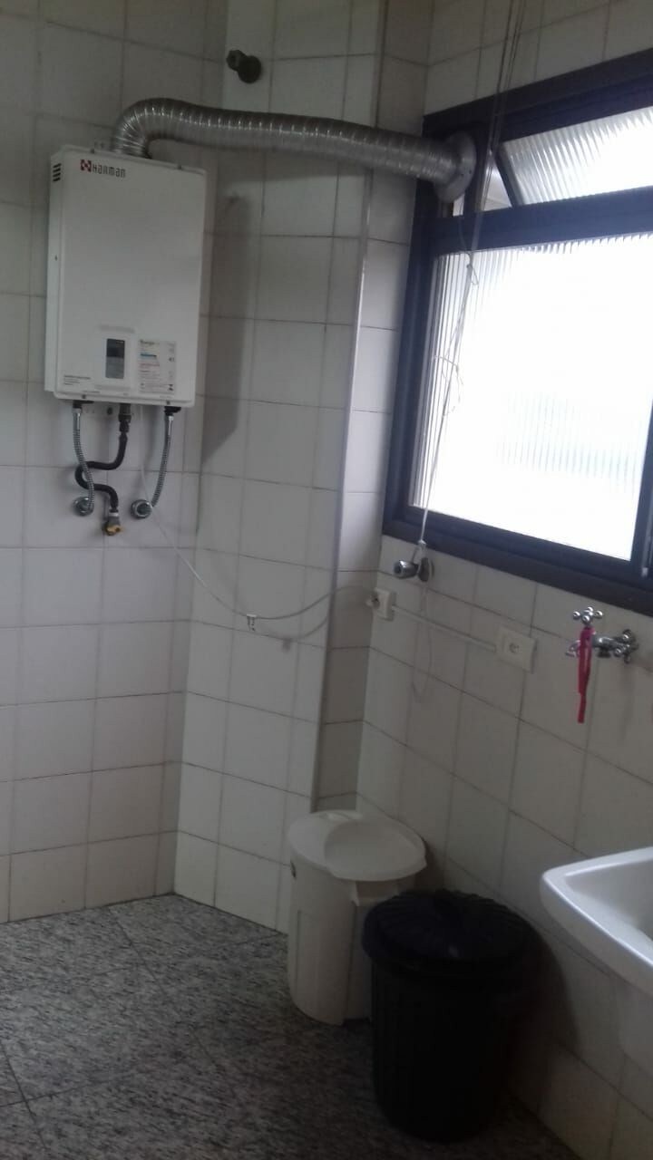 Apartamento à venda com 3 quartos, 110m² - Foto 19