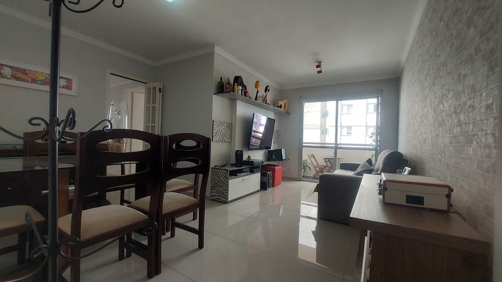 Apartamento à venda com 3 quartos, 81m² - Foto 17