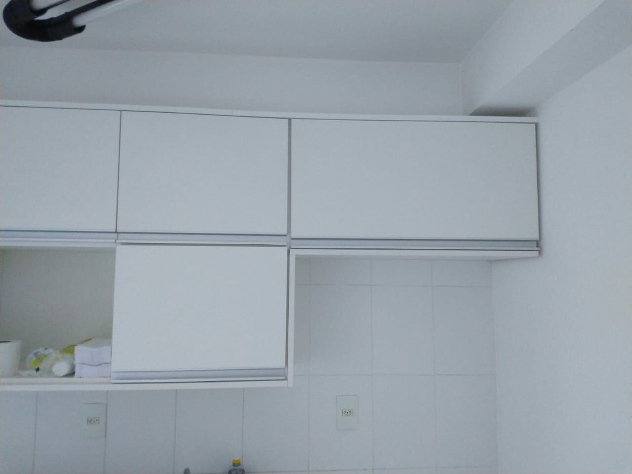 Apartamento à venda com 2 quartos, 46m² - Foto 11