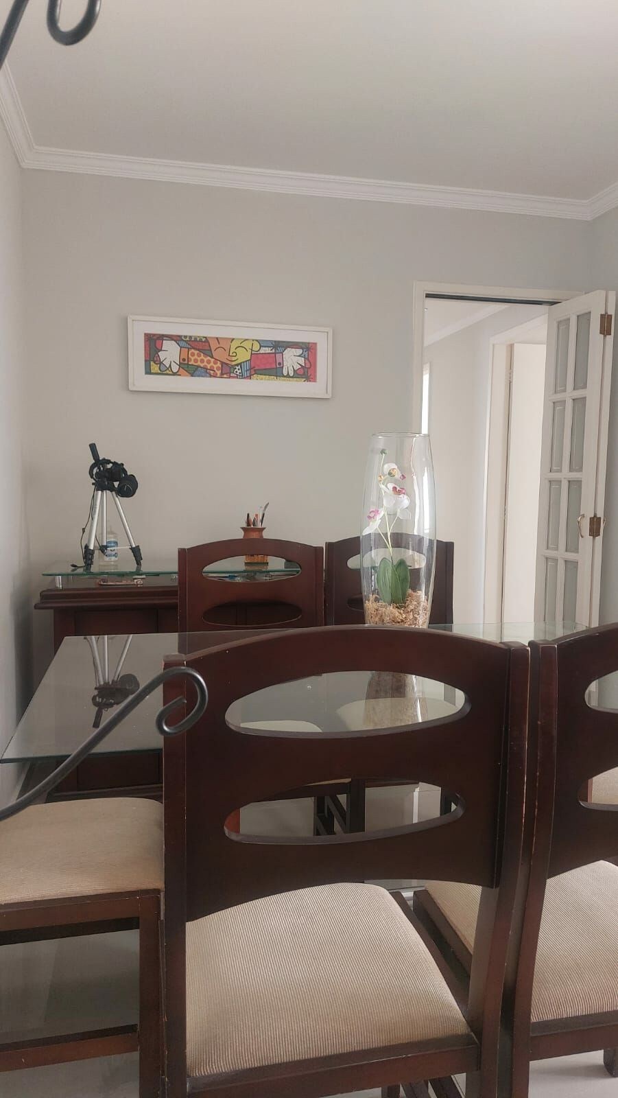 Apartamento à venda com 3 quartos, 81m² - Foto 19