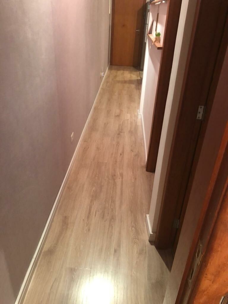 Apartamento à venda com 2 quartos, 49m² - Foto 8