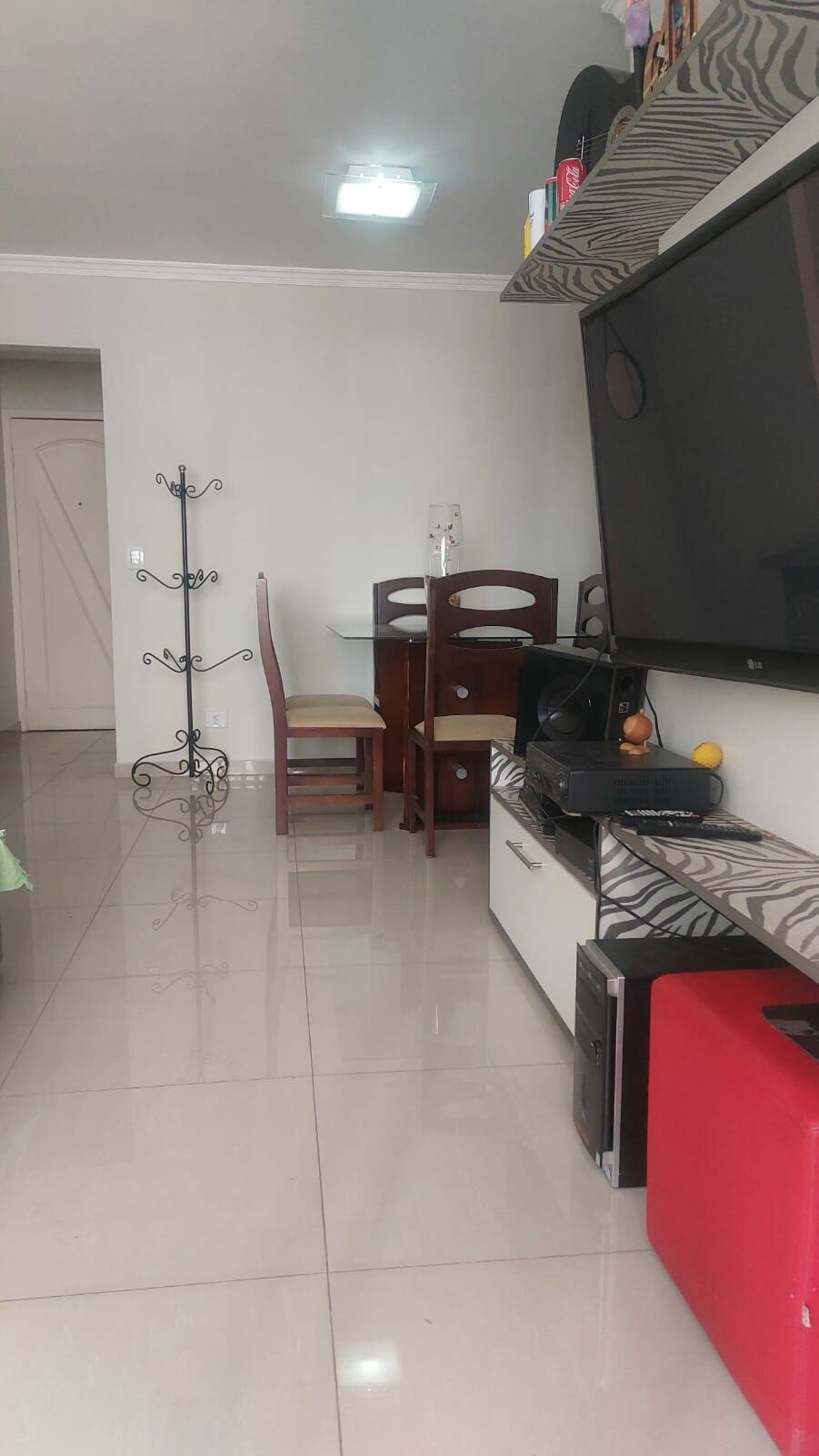 Apartamento à venda com 3 quartos, 81m² - Foto 24