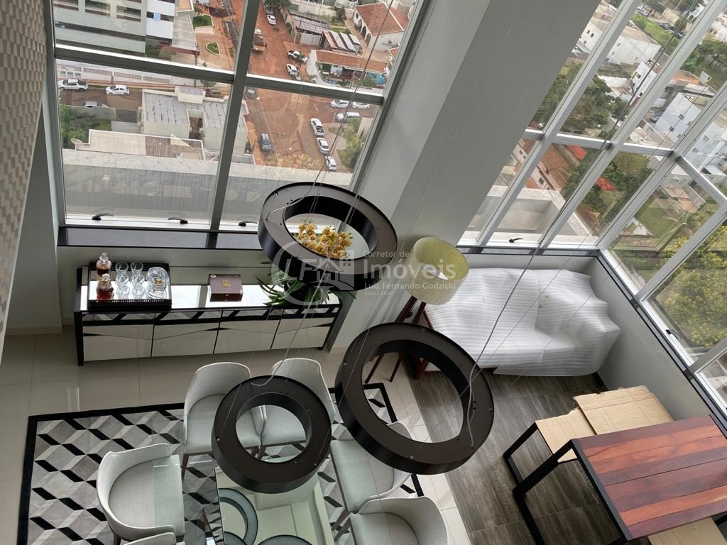 Apartamento à venda com 3 quartos, 210m² - Foto 12