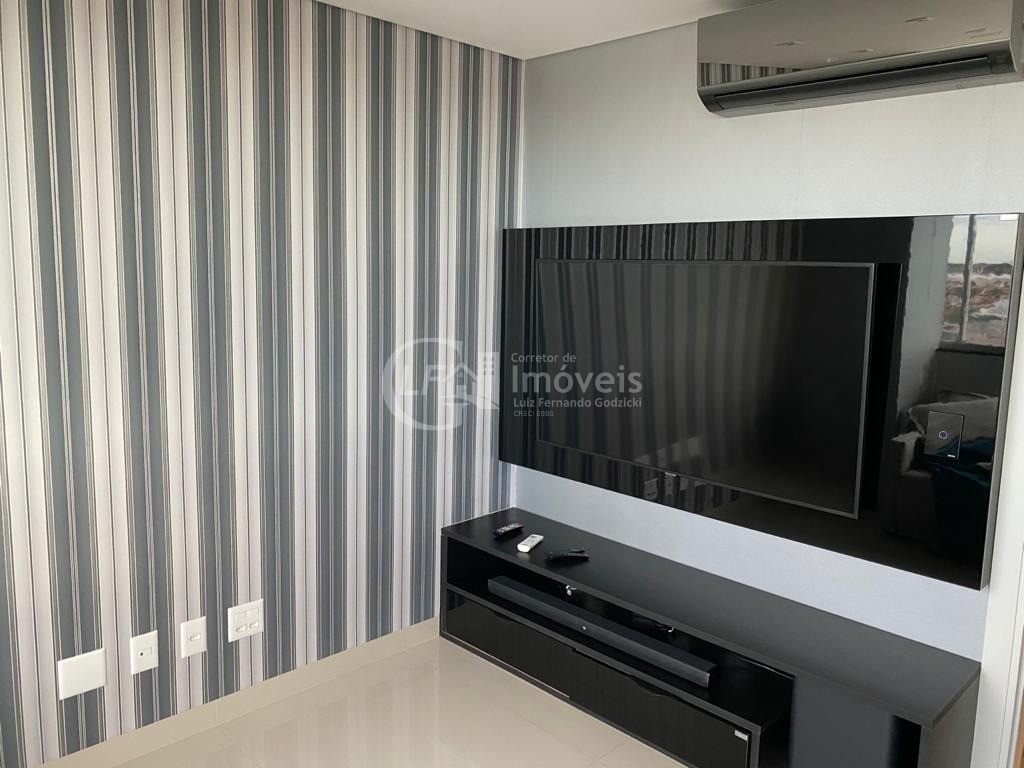 Apartamento à venda com 3 quartos, 210m² - Foto 13