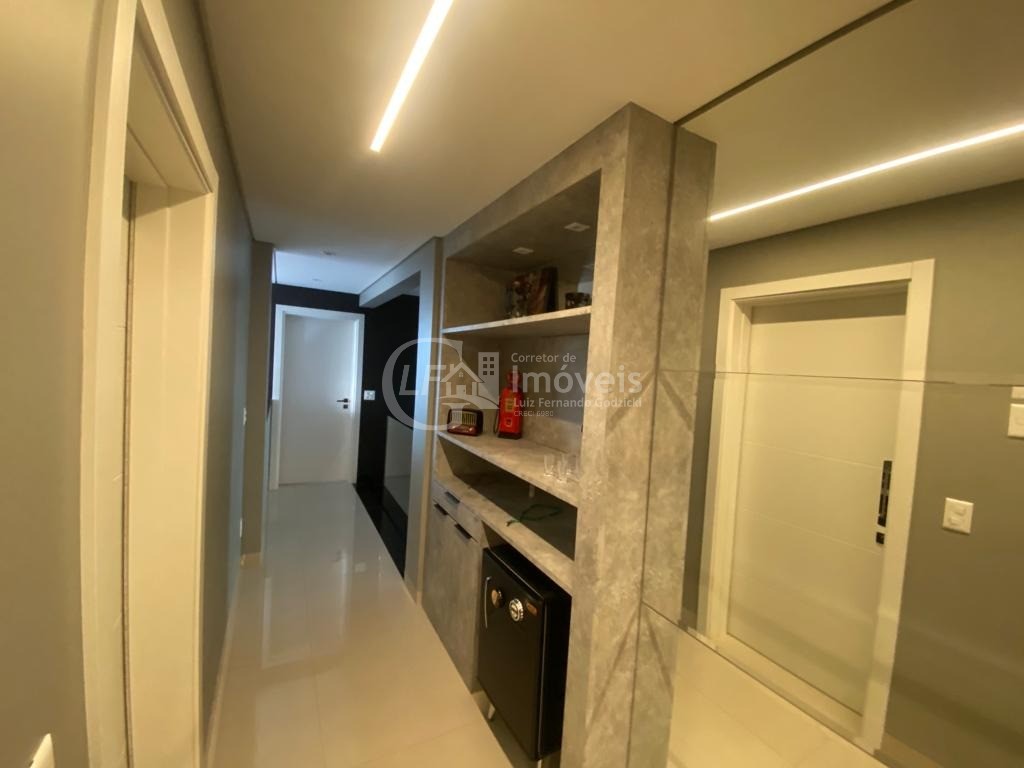 Apartamento à venda com 3 quartos, 210m² - Foto 14