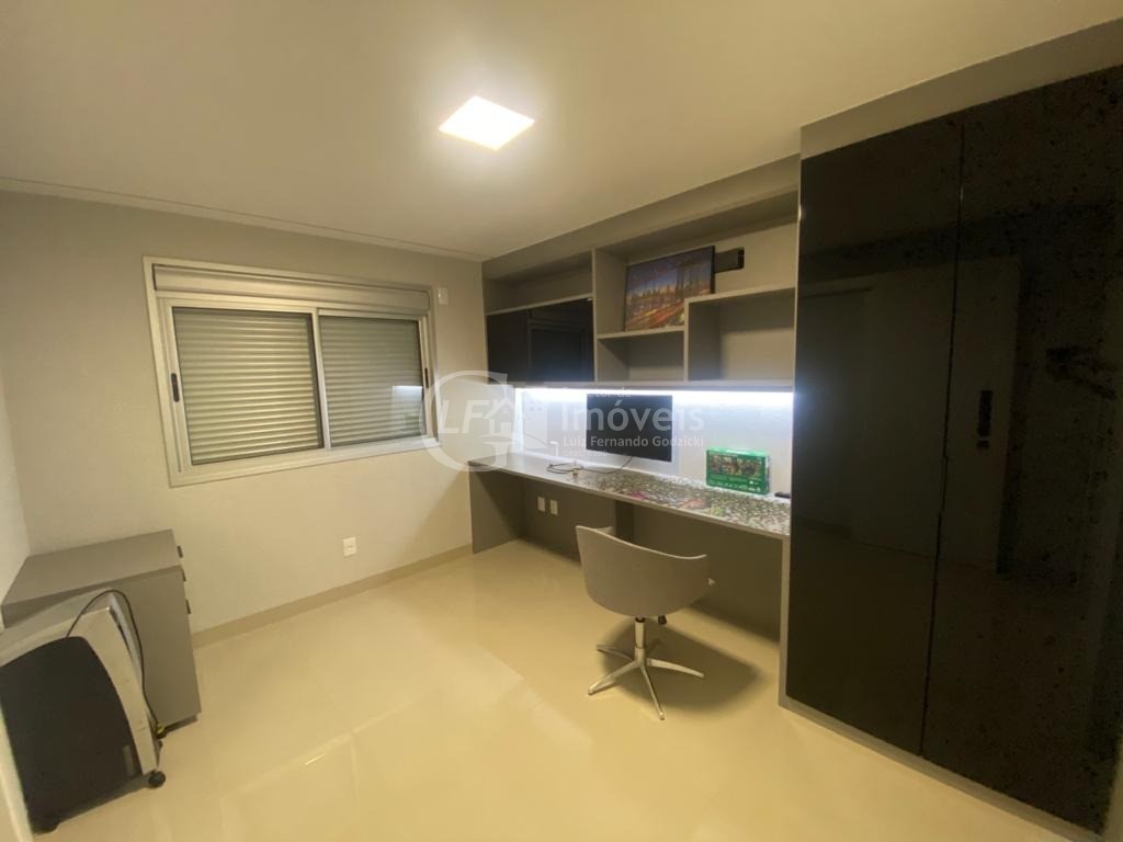 Apartamento à venda com 3 quartos, 210m² - Foto 15