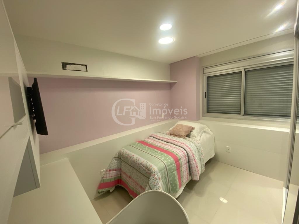 Apartamento à venda com 3 quartos, 210m² - Foto 16