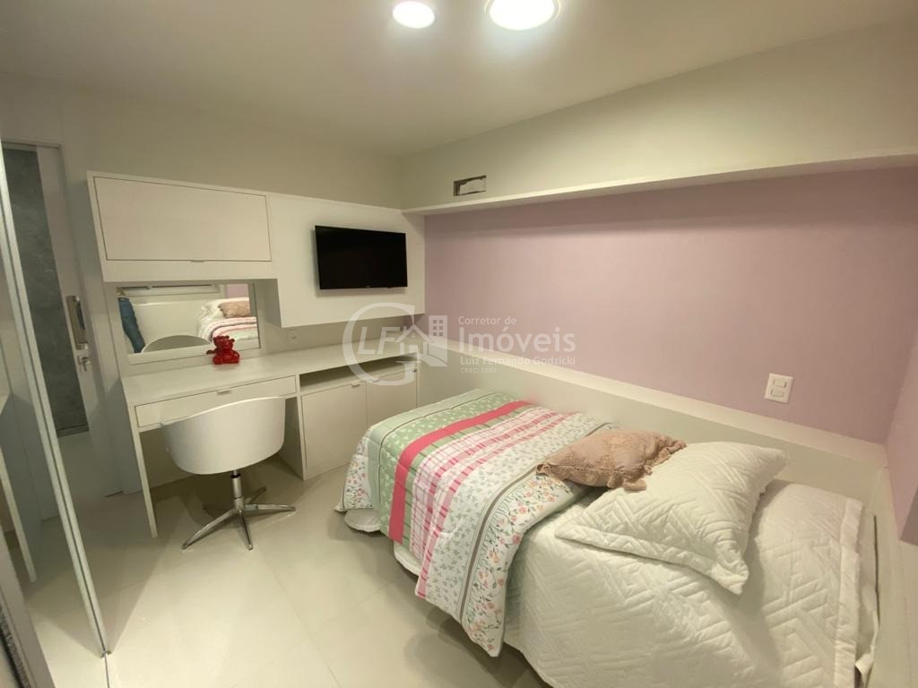 Apartamento à venda com 3 quartos, 210m² - Foto 17