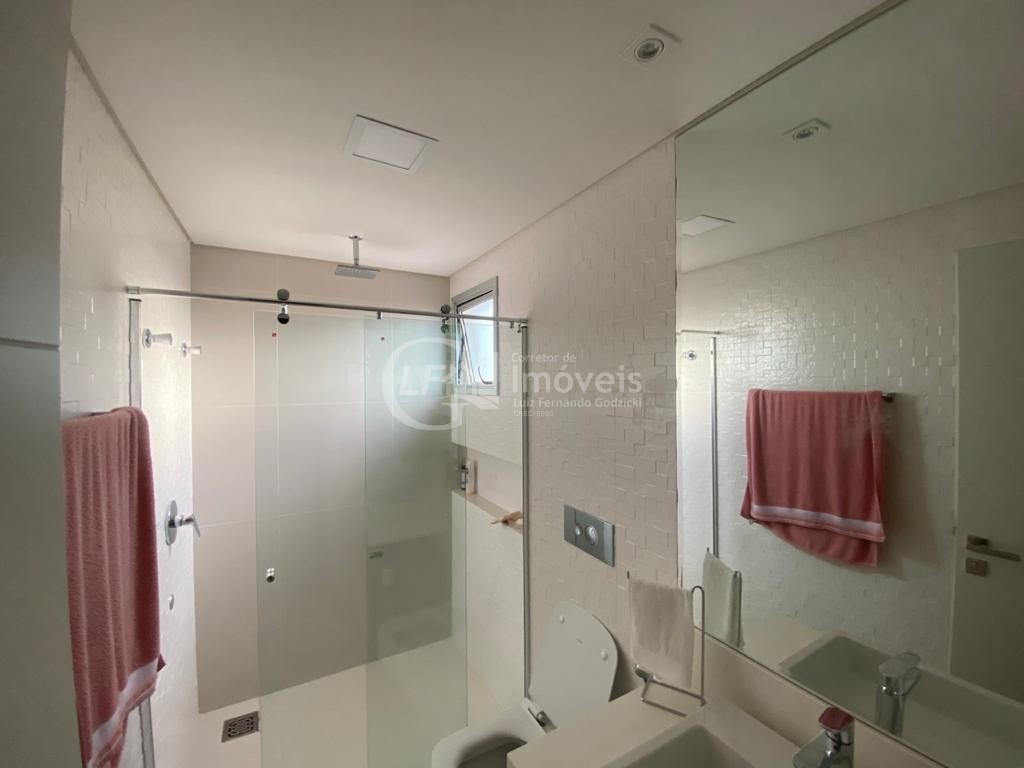 Apartamento à venda com 3 quartos, 210m² - Foto 18