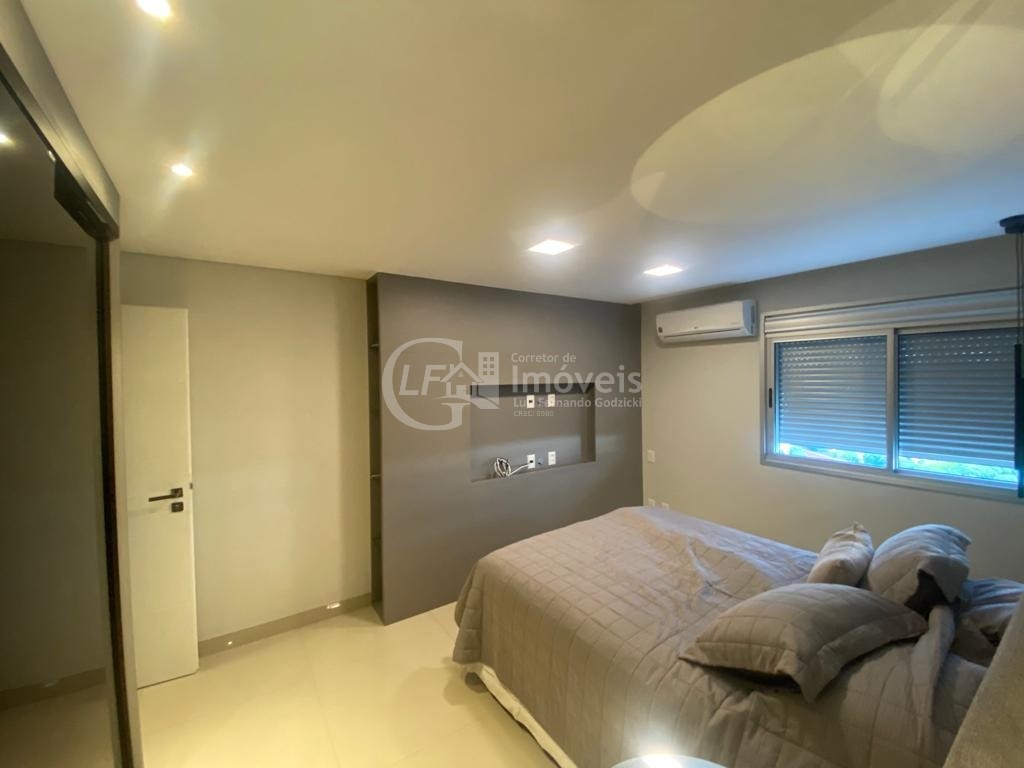 Apartamento à venda com 3 quartos, 210m² - Foto 21