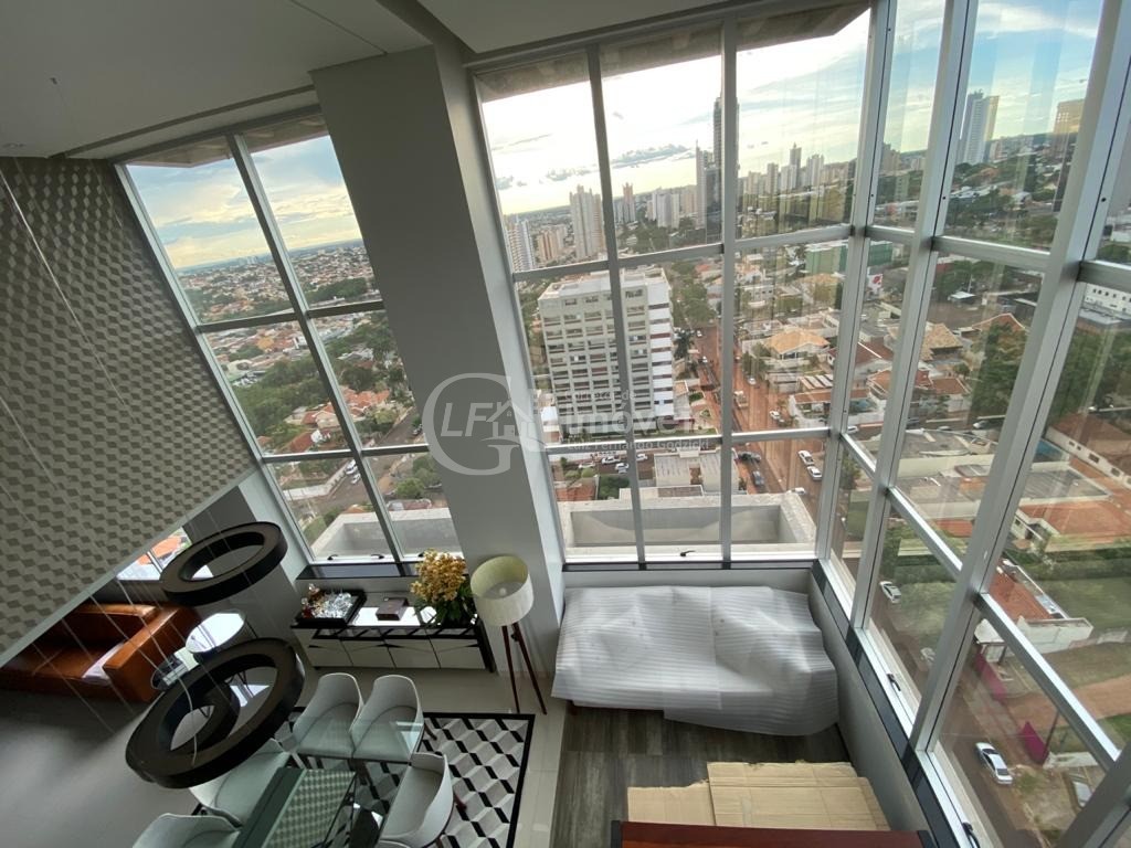 Apartamento à venda com 3 quartos, 210m² - Foto 23