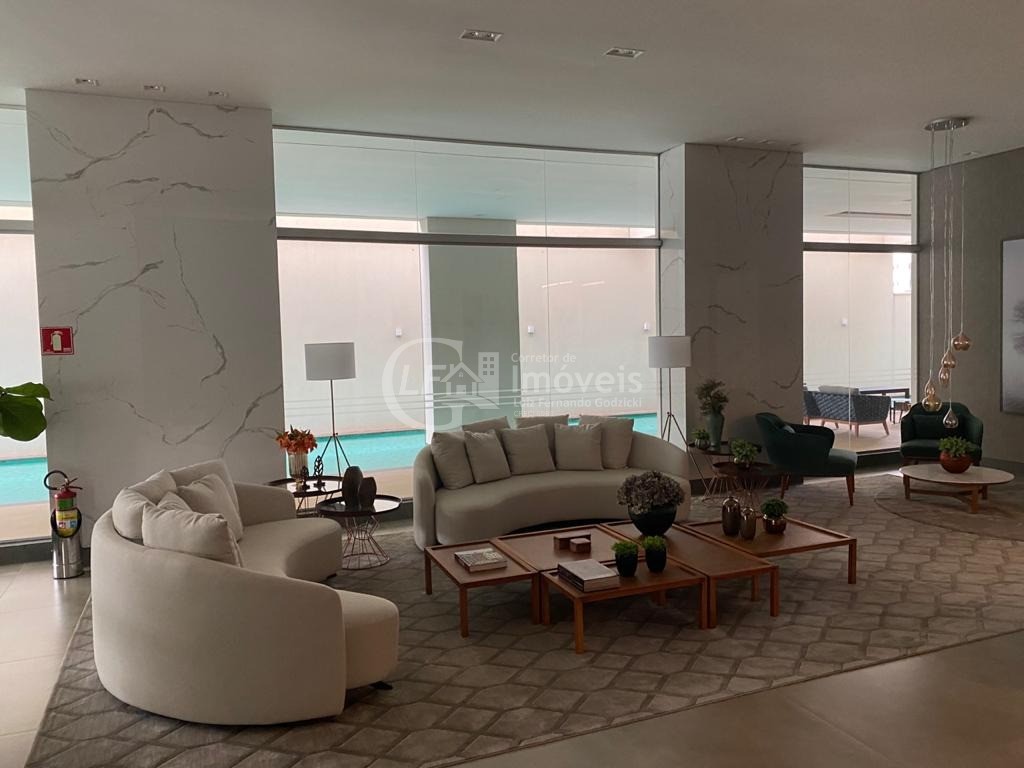 Apartamento à venda com 3 quartos, 210m² - Foto 27