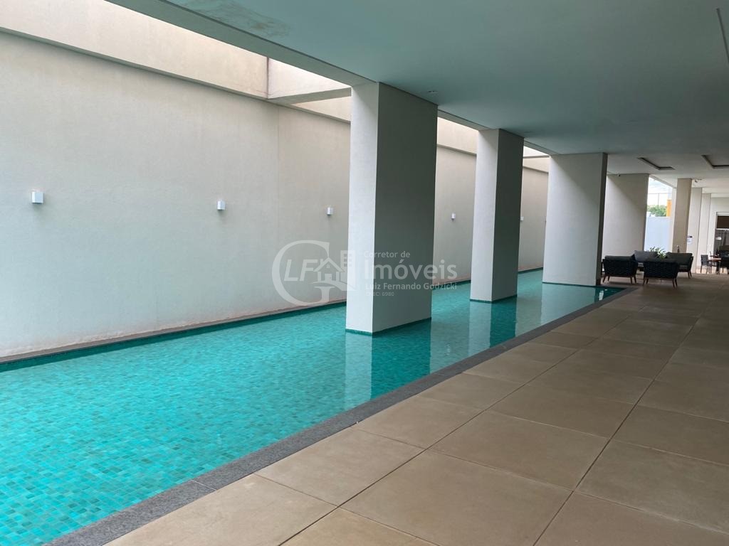 Apartamento à venda com 3 quartos, 210m² - Foto 29