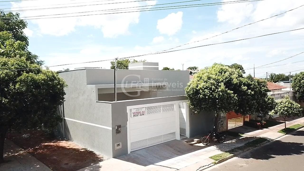 Casa à venda com 3 quartos - Foto 4