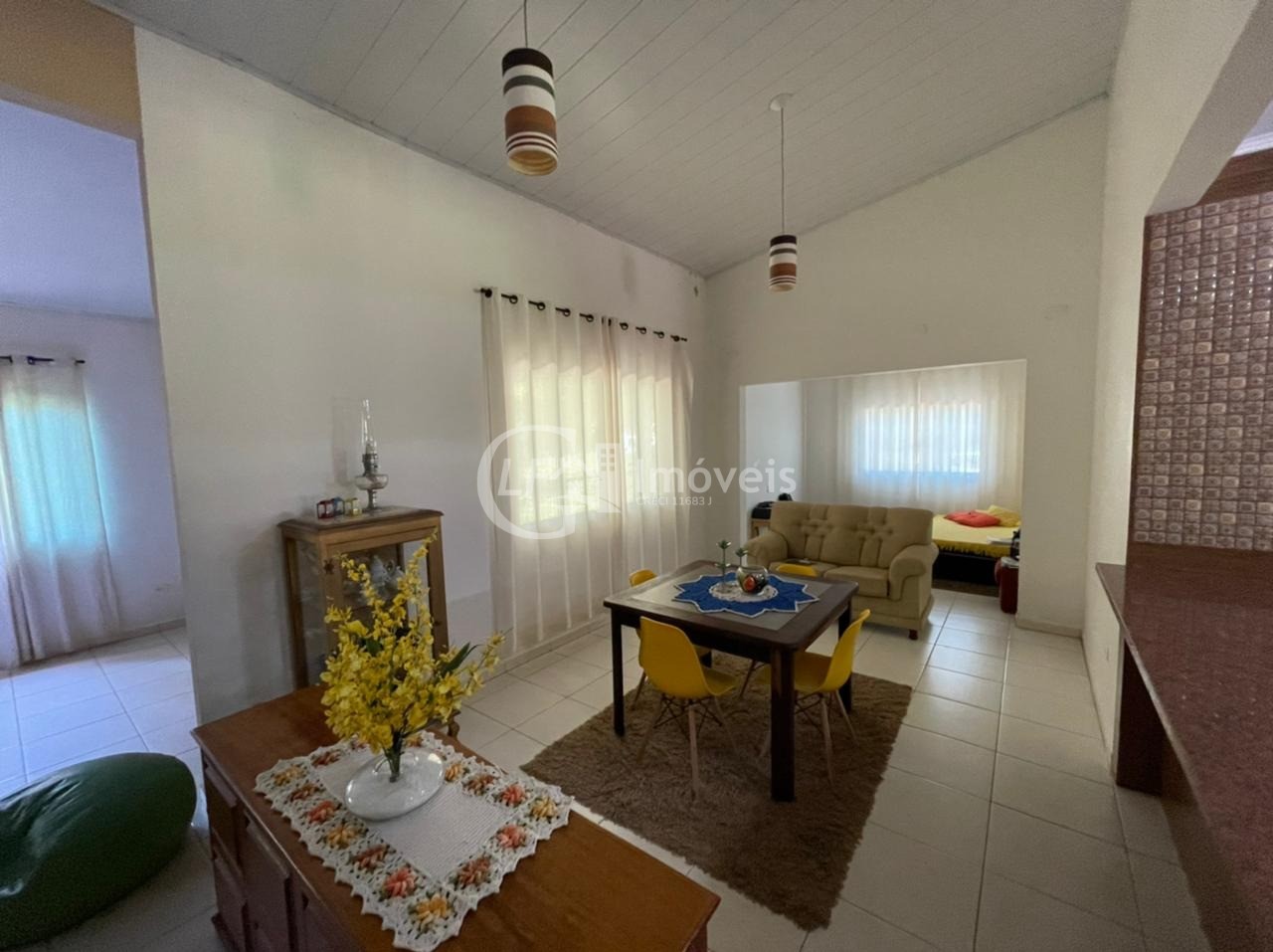 Chácara à venda com 3 quartos - Foto 6