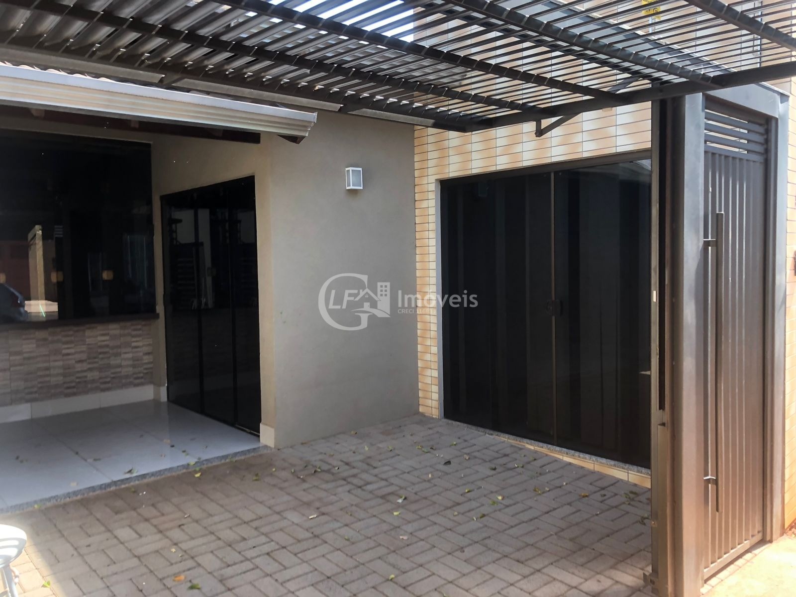 Casa à venda com 3 quartos, 150m² - Foto 18