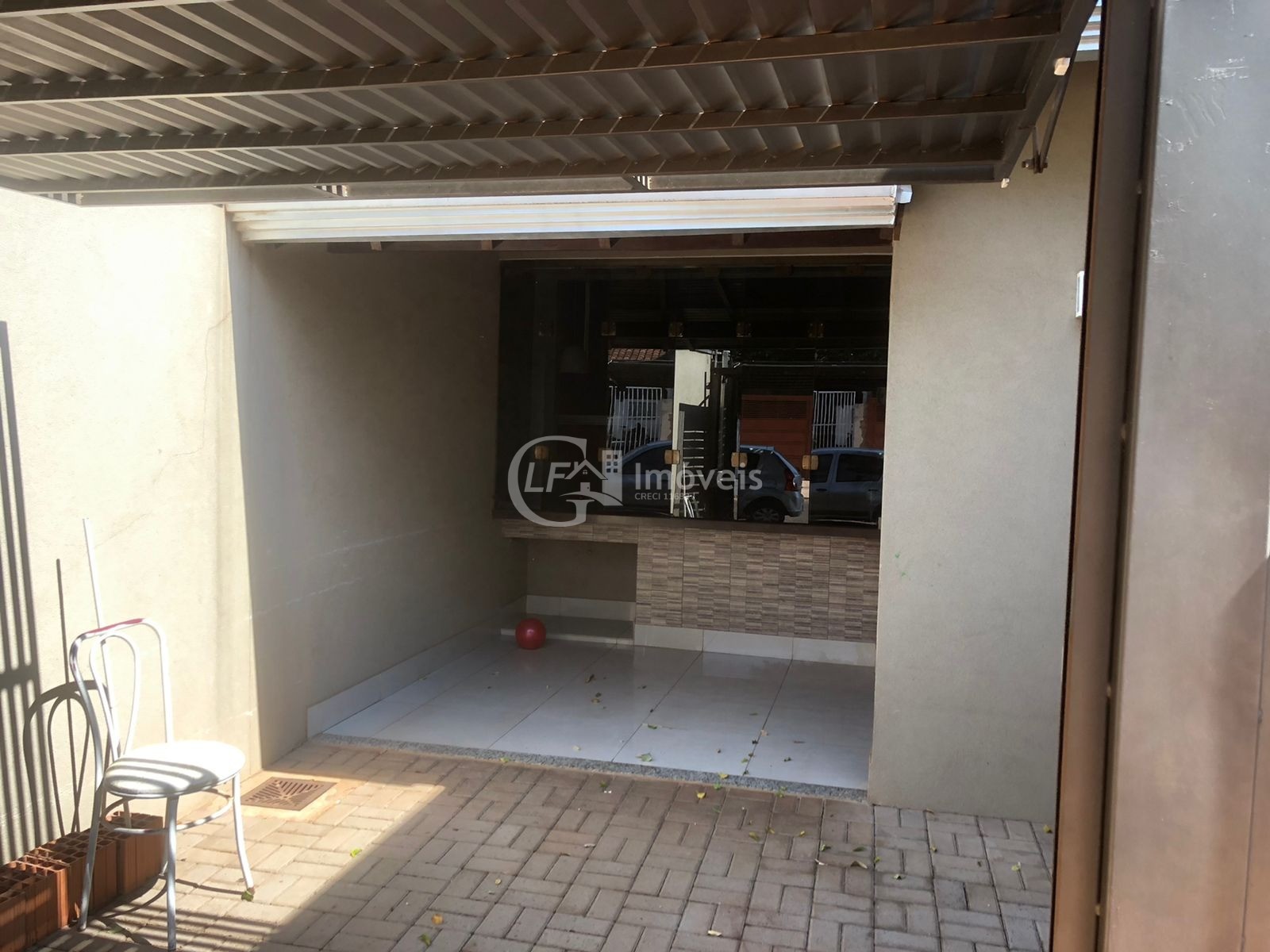 Casa à venda com 3 quartos, 150m² - Foto 16