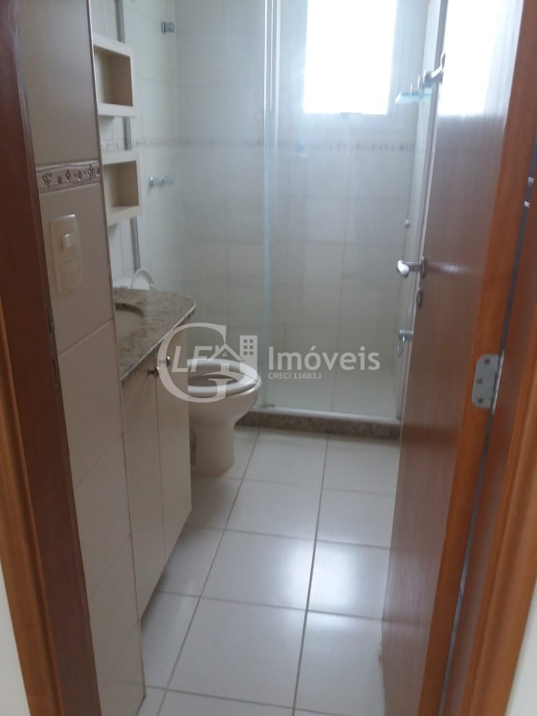 Apartamento à venda com 4 quartos, 201m² - Foto 14