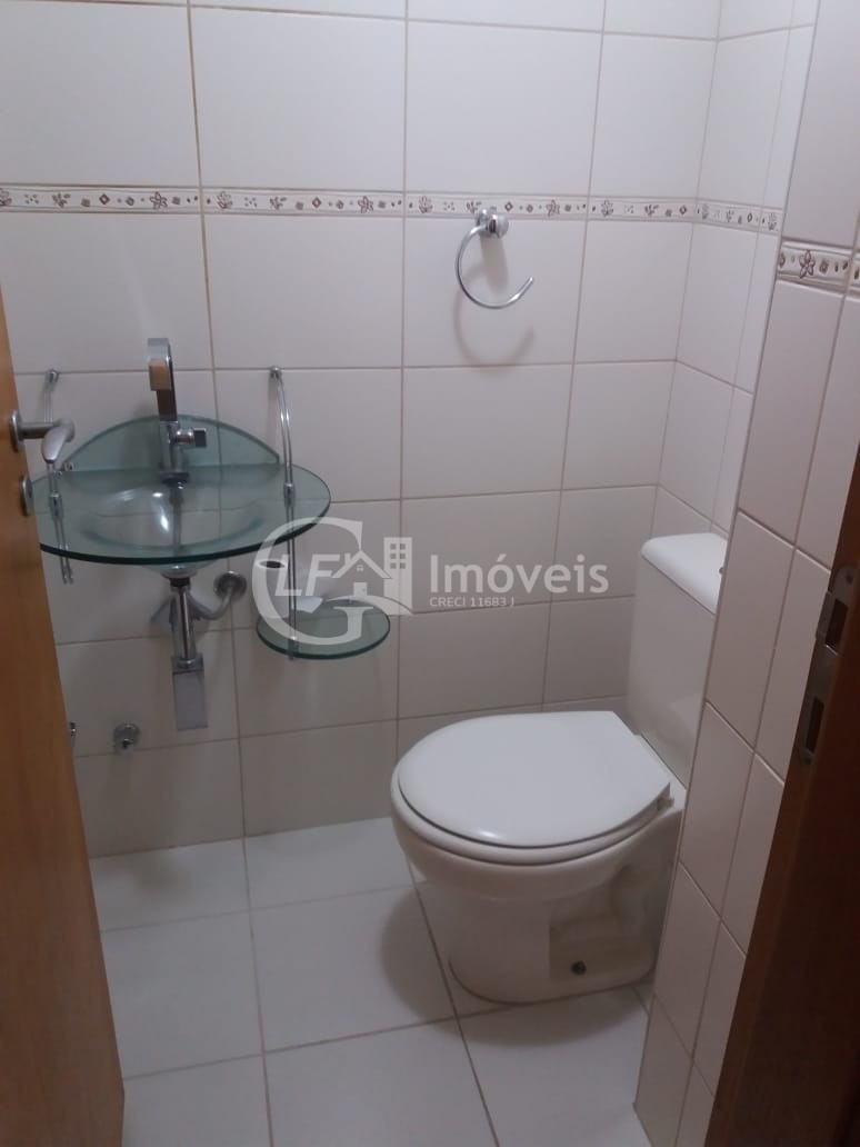 Apartamento à venda com 4 quartos, 201m² - Foto 9