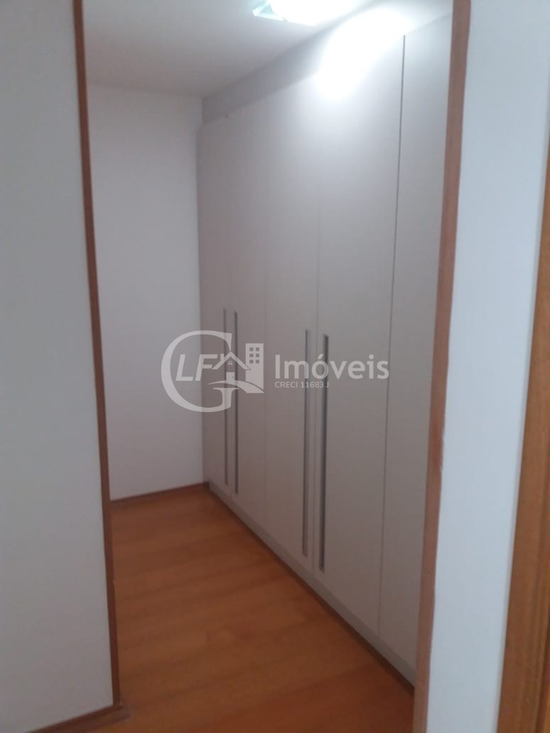 Apartamento à venda com 4 quartos, 201m² - Foto 12