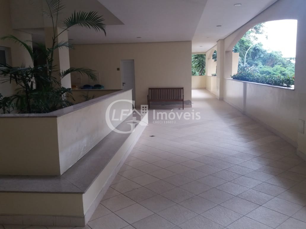 Apartamento à venda com 4 quartos, 201m² - Foto 22