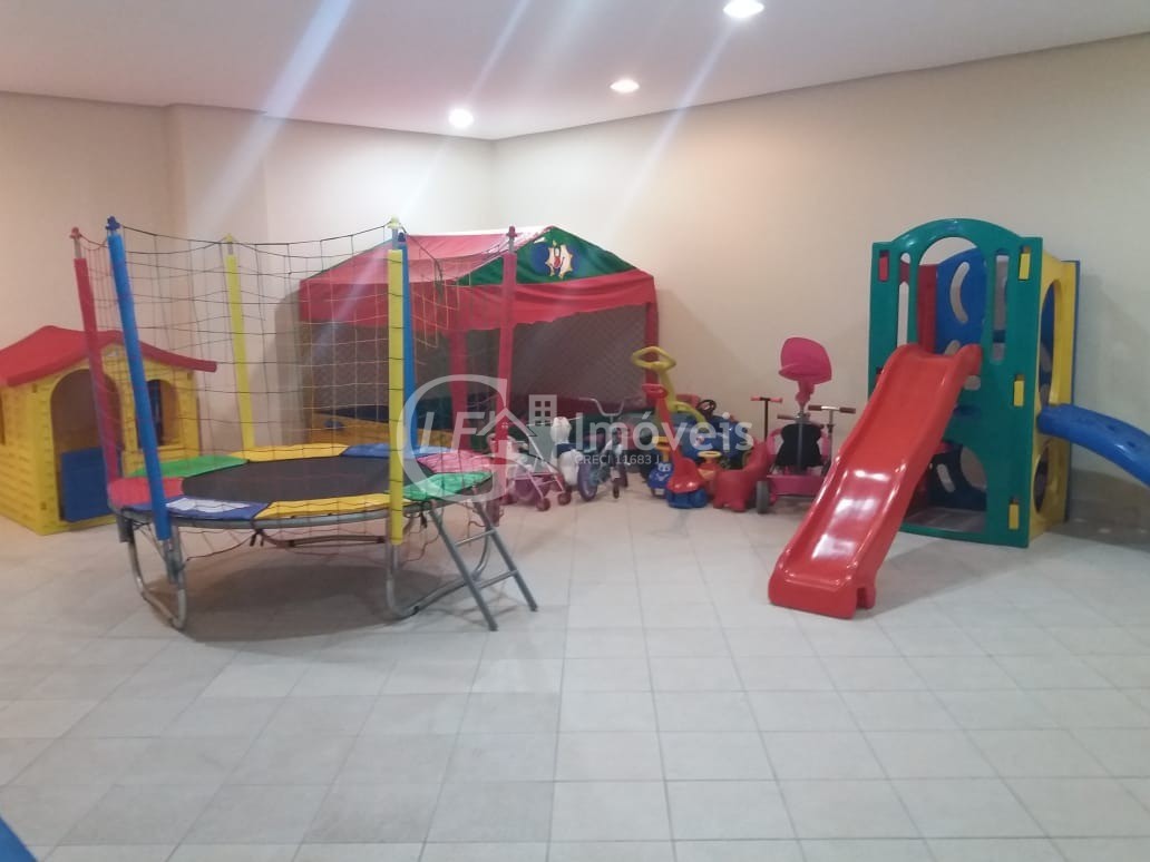 Apartamento à venda com 4 quartos, 201m² - Foto 25