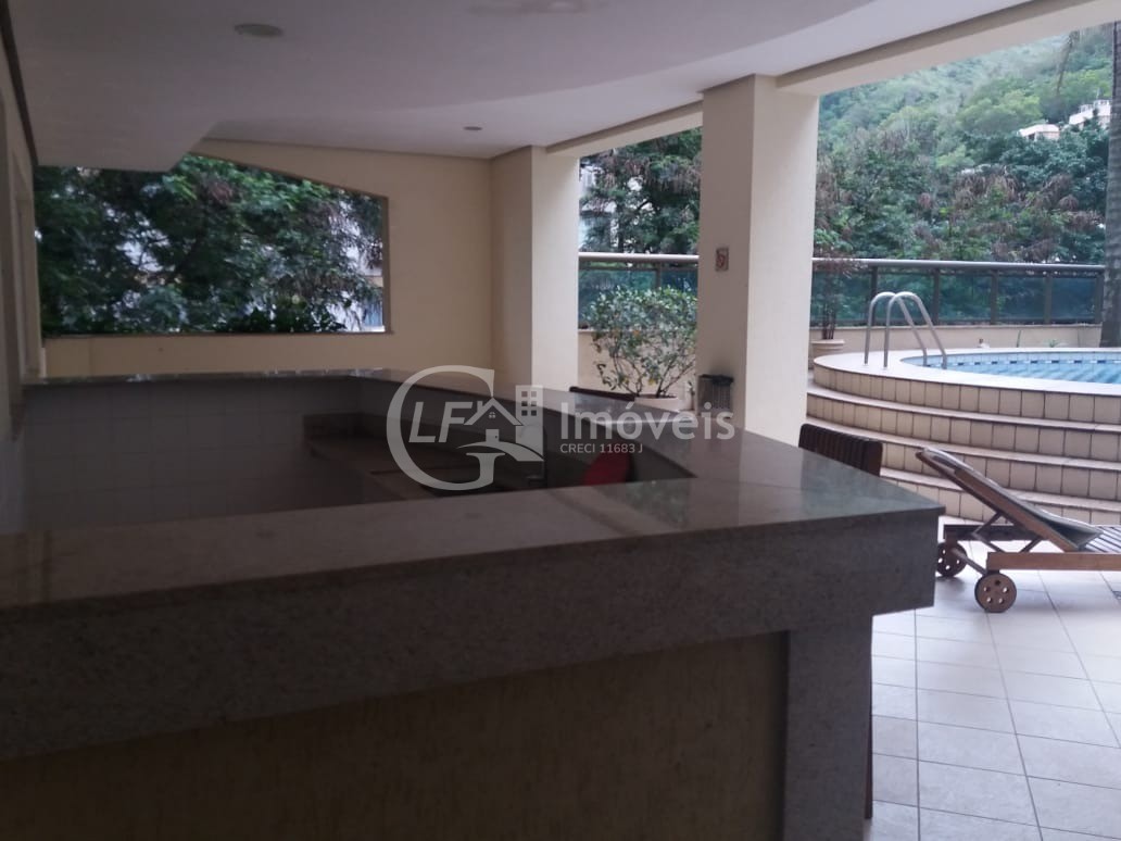 Apartamento à venda com 4 quartos, 201m² - Foto 28