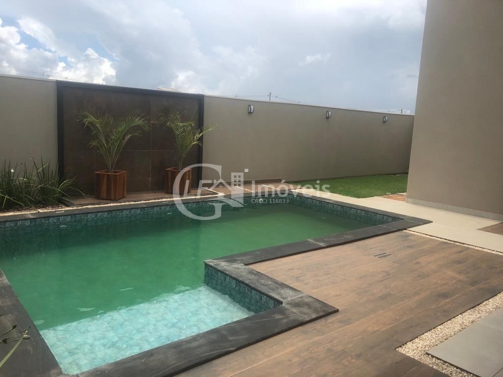 Casa à venda com 4 quartos, 237m² - Foto 11