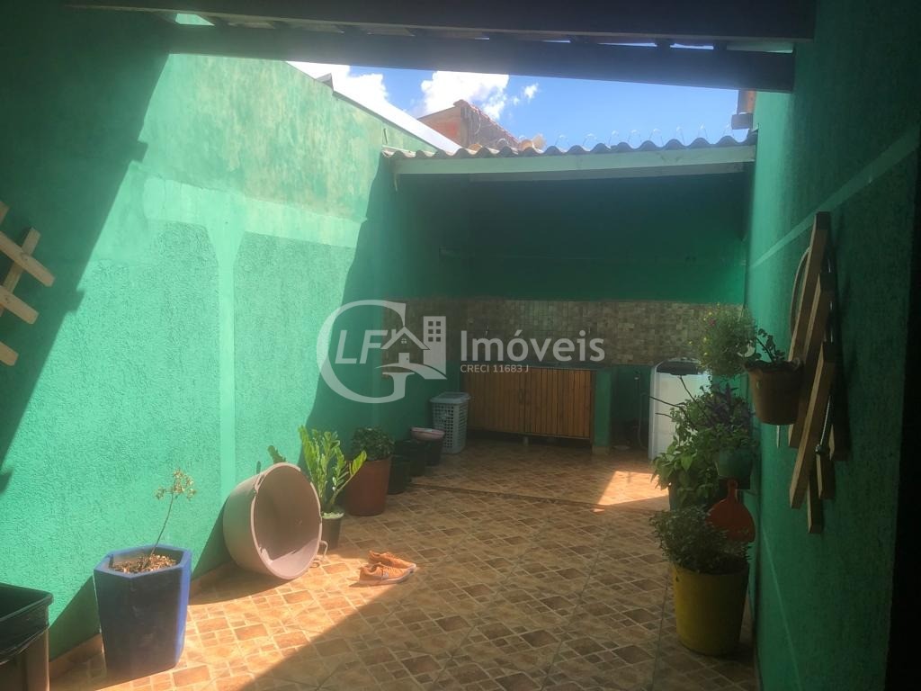 Casa à venda com 3 quartos, 200m² - Foto 19