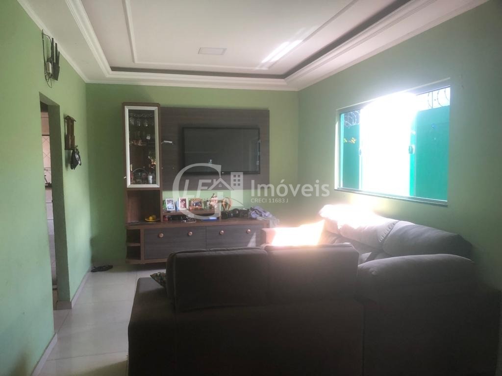 Casa à venda com 3 quartos, 200m² - Foto 16