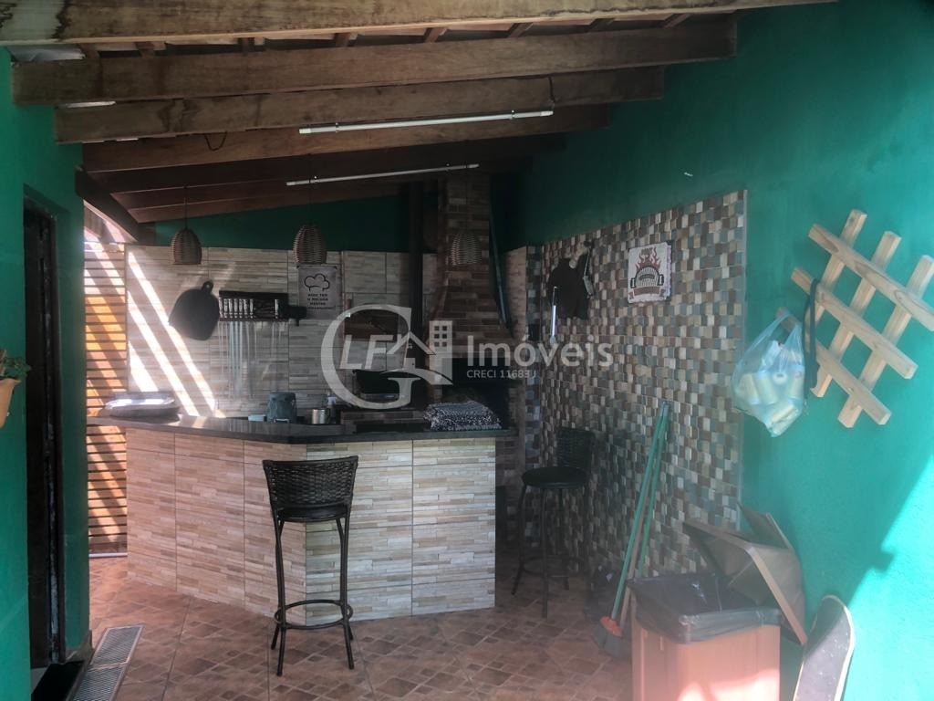 Casa à venda com 3 quartos, 200m² - Foto 18