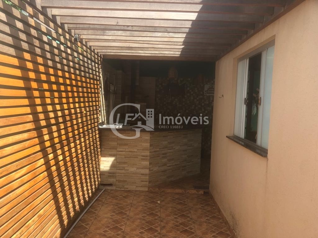 Casa à venda com 3 quartos, 200m² - Foto 20