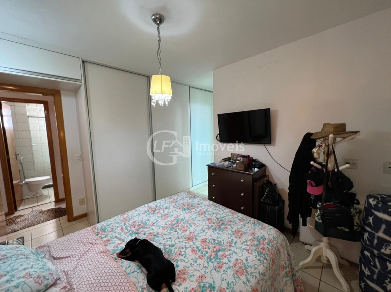 Apartamento à venda com 3 quartos, 114m² - Foto 17