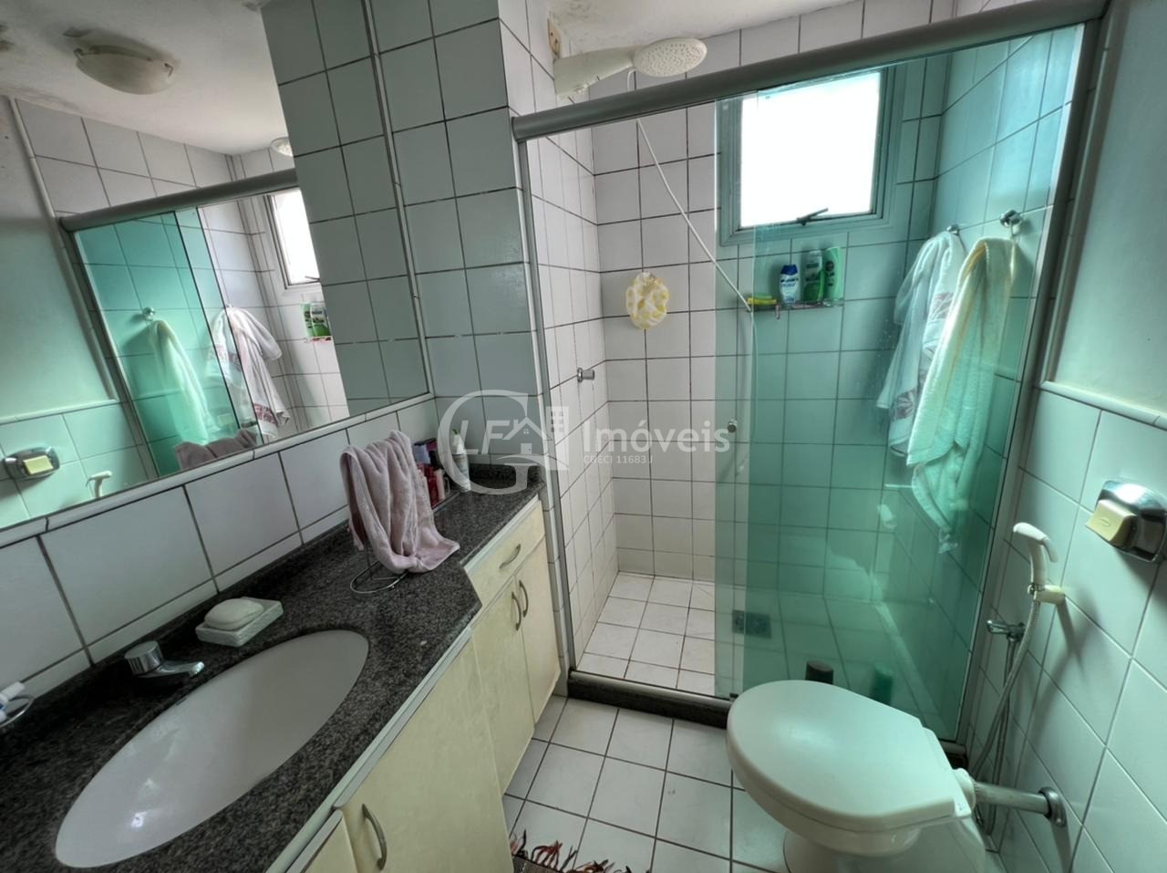 Apartamento à venda com 3 quartos, 114m² - Foto 16