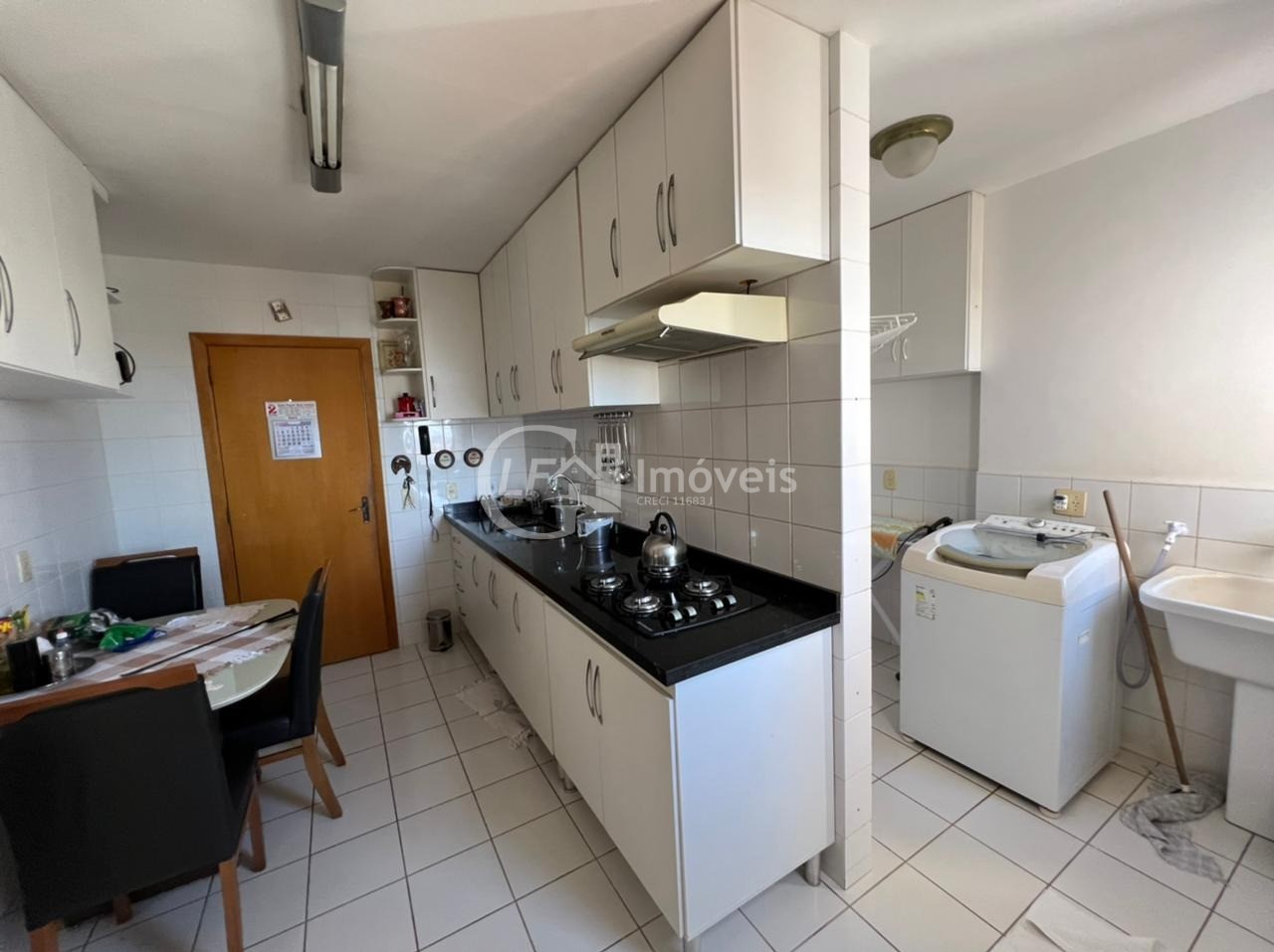 Apartamento à venda com 3 quartos, 114m² - Foto 15