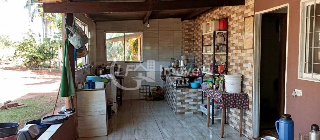 Chácara à venda com 5 quartos, 60000m² - Foto 23