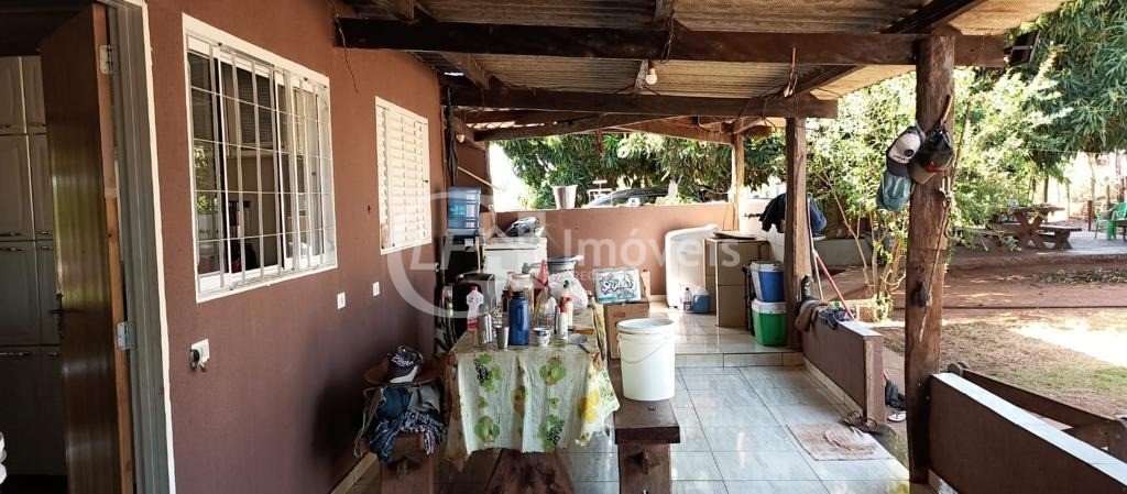 Chácara à venda com 5 quartos, 60000m² - Foto 24